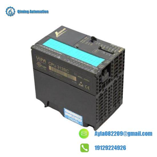 VIPA 253-1DP01