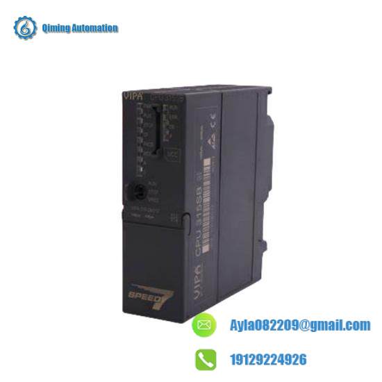 VIPA 315－2AG12 CPU 315SB/DPM Processor Module