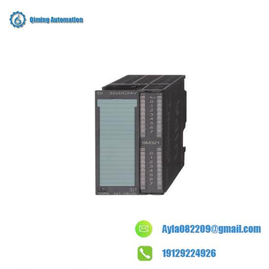 VIPA 321-1BL00 Digital Input Module