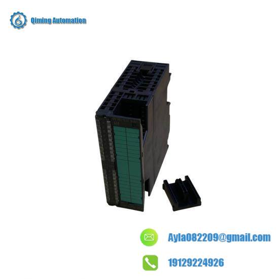 VIPA 323-1BL00 Digital In/Output Module