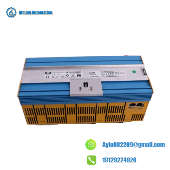 NEW B&R EXS2  Module