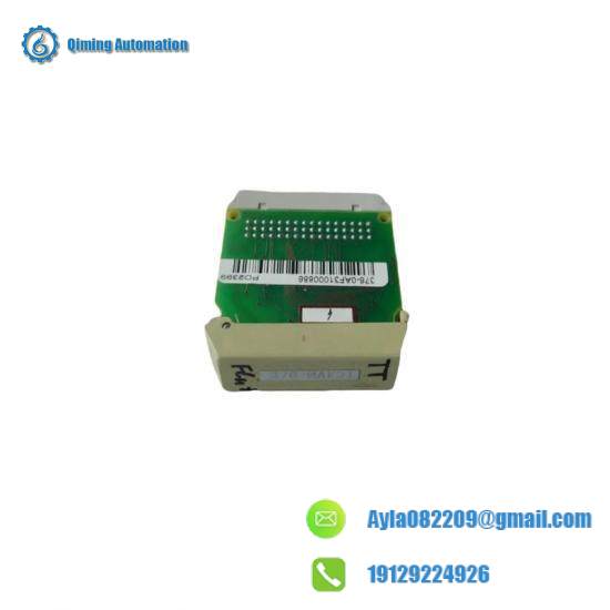VIPA 376-0AF31 Memory module