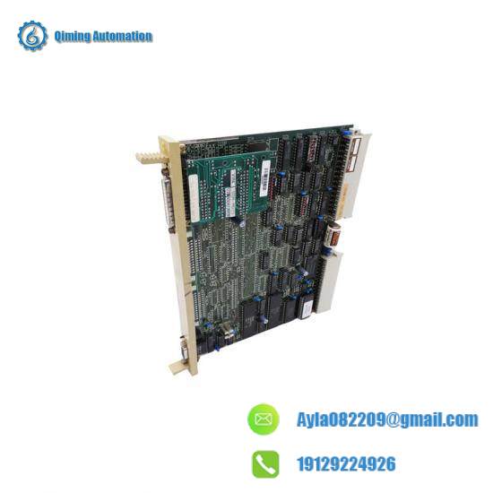 VIPA 7641 PC Board