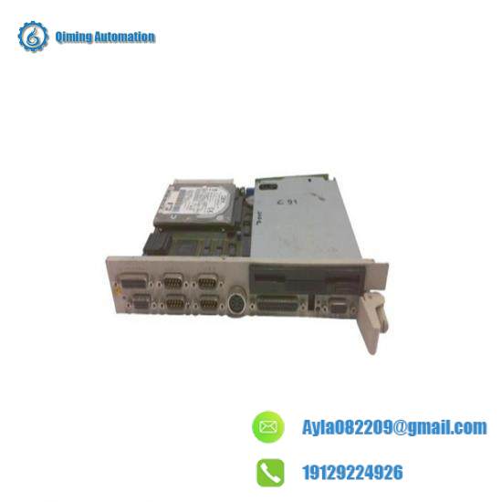 VIPA CP3-BG51 Computer Module