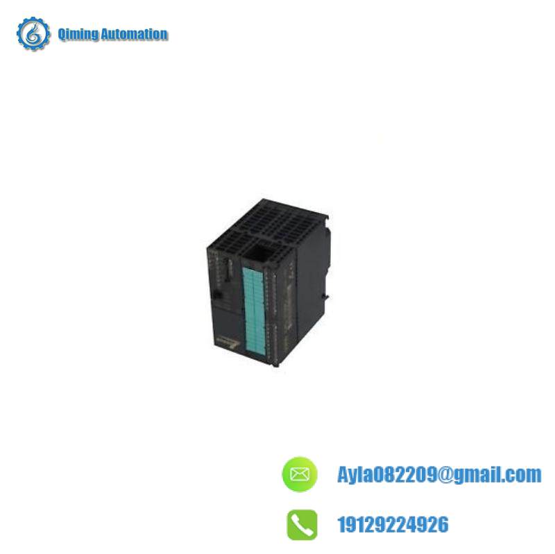 VIPA CPU 313SC 313-6CF03 power supply