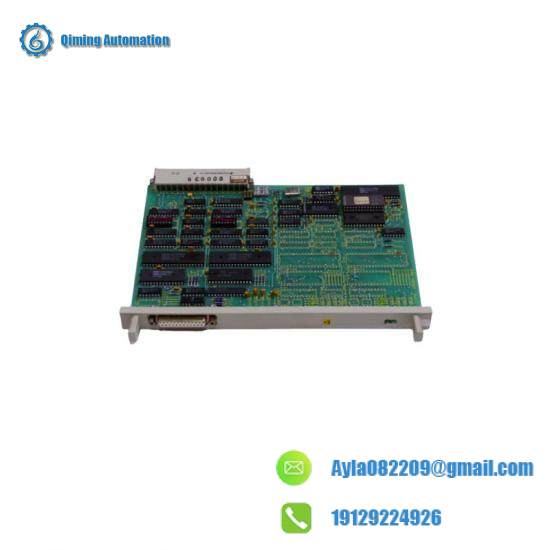 VIPA I 7621 Interface Assembly