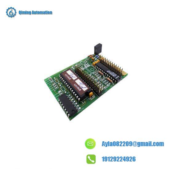 VIPA SSM-MD22 COMMUNICATION PROCESSOR BOARD