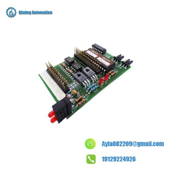 VIPA SSM-MD25 Communications Sub-Module