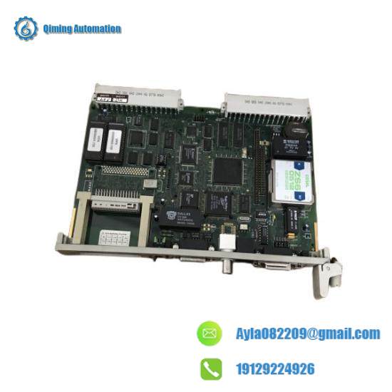 VIPA VIPA314-6CF02 CPU 314 Module