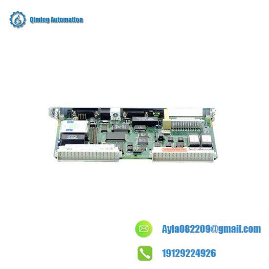 VIPA SSN-BG89D Ethernet Card