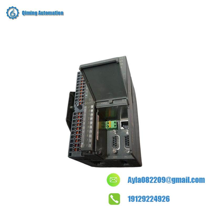 VIPA VIPA314-6CF02 VIPA MODULE