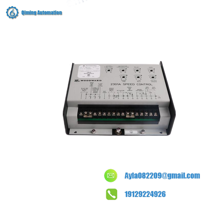 ALERTON VLC-444 FIELD CONTROLLER MODULE