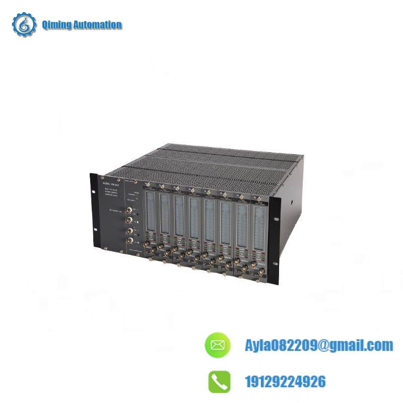 SHINKAWA VM-5Z1 POWER SUPPLY UNIT