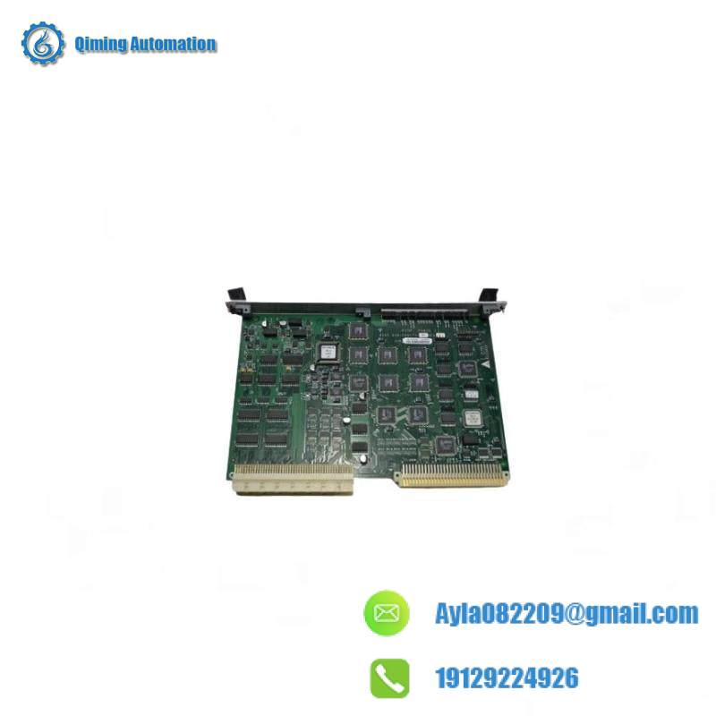 LAM VME-LTNI-S4 B105-0102 NETWORK INTERFACE