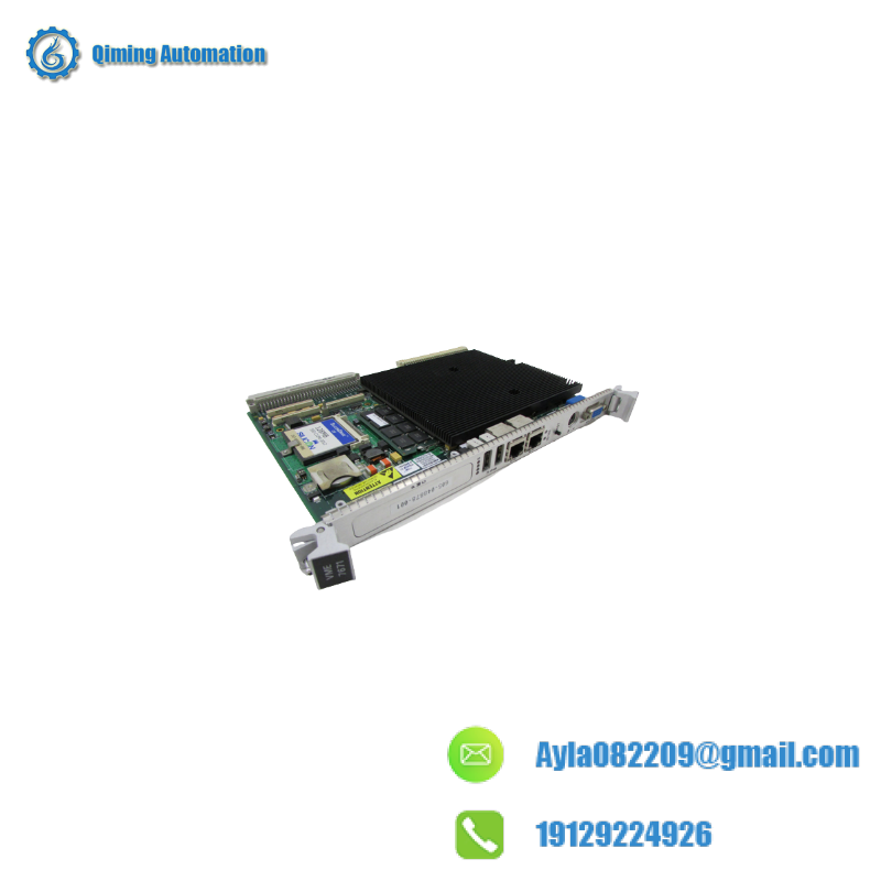 GE VME7671 Computer Processor Board