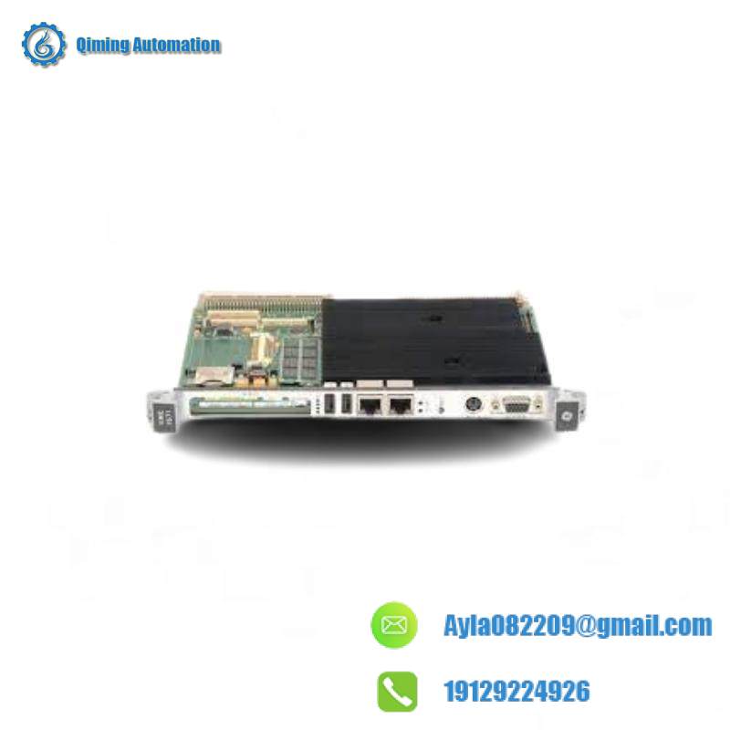 GE VME7671 VME7671-42000A 605-064676-005 Single Board Computer