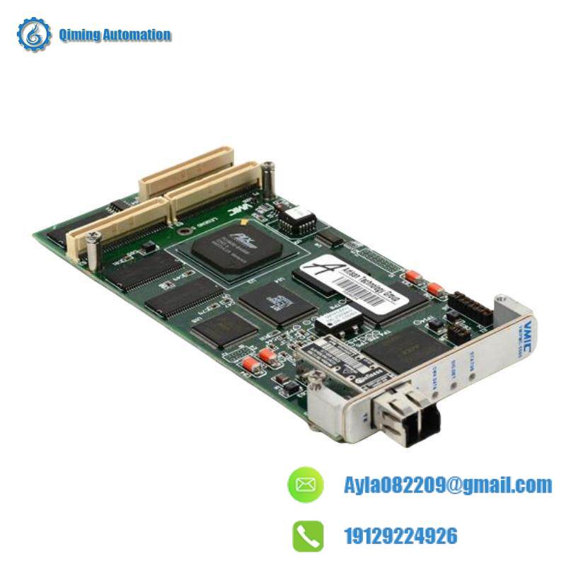 GE VMIC VMIPMC-5565 Reflective Memory PMC Modules