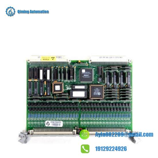 VMIC VMIVME-1182  Digital Input Module