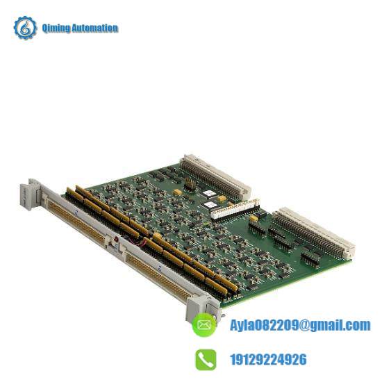 VMIC VMIVME-2128  128-bit High-Voltage Digital Output Board