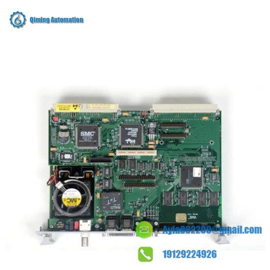 VMIC VMIVME-7588  VMEbus CPU Module