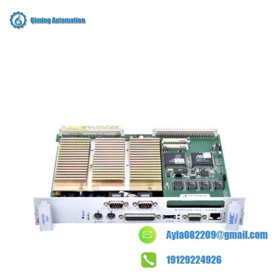 VMIC VMIVME-7697-850  Single Board Computer
