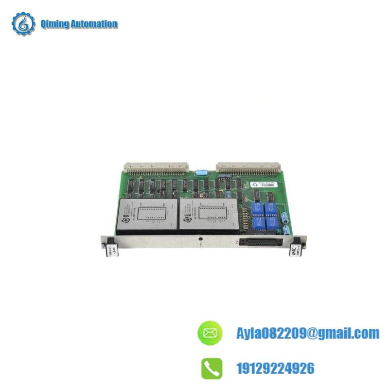 VMIC VMIVME 4900 Dual Channel To Synchro/Resolver Converter