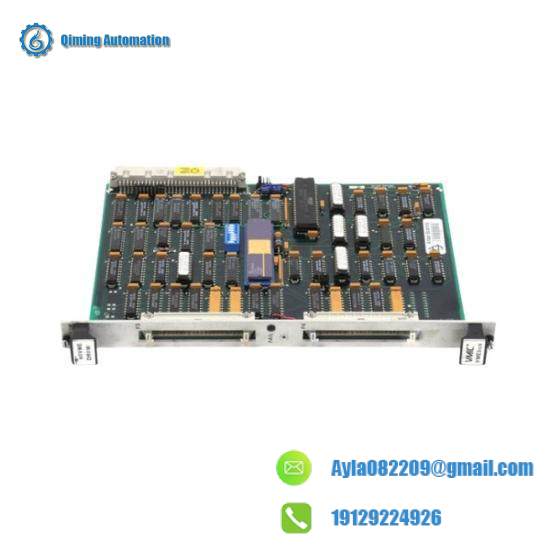 VMIC VMIVME DR11W Rev J VME Interface Board Hot