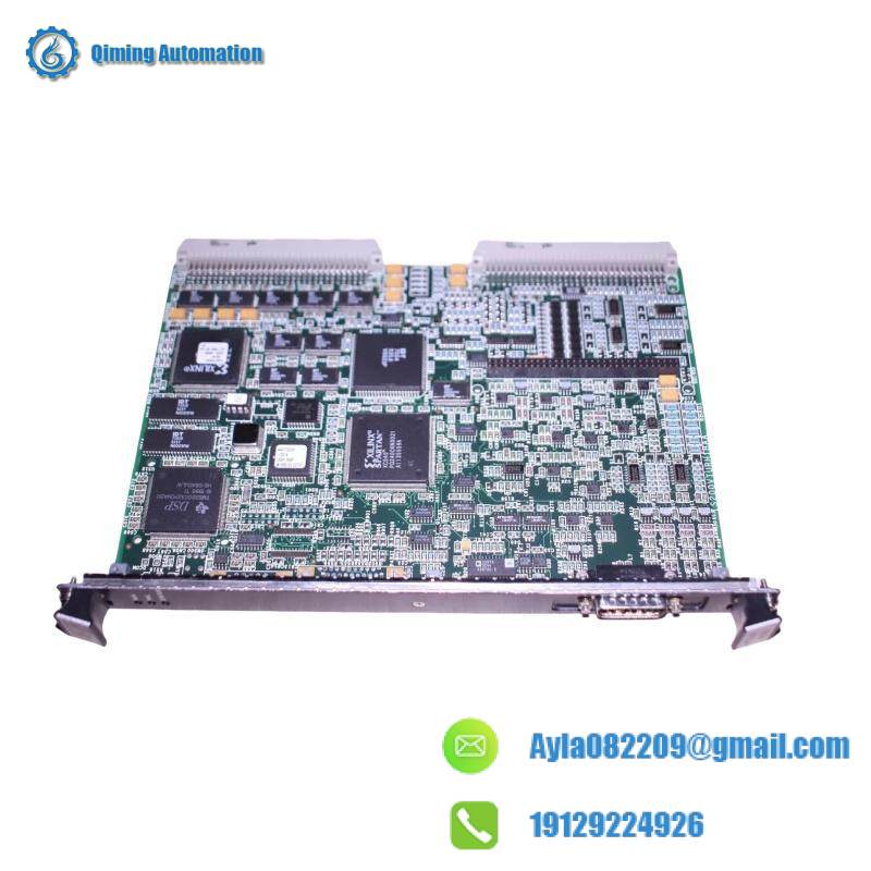 GE VTUR-H1B IS200VTURH1BAA Turbine Control Card