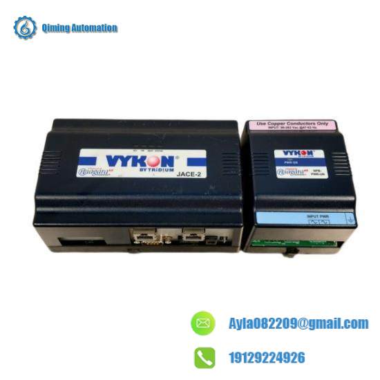 VYKON NPB-PWR Power Module