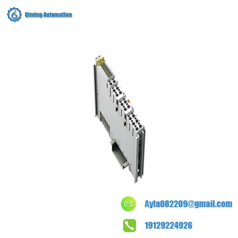 WAGO 750-1405 16-channel digital input