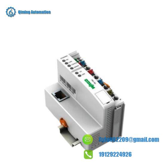 WAGO KL3454 Analog Input Module