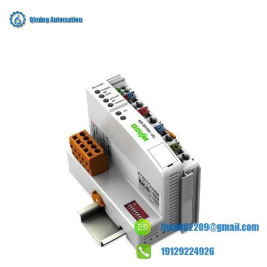 WAGO VDE0611