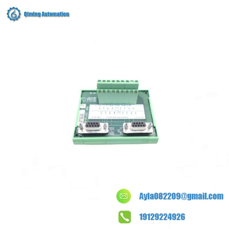 Wandfluh ED1AV 727.2101 ED1 PWM Controller 