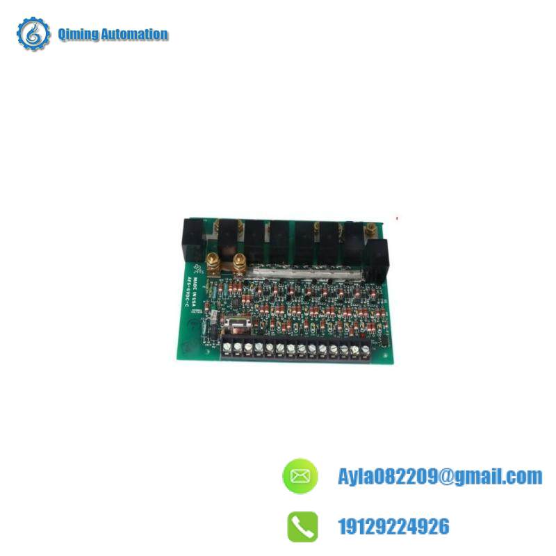 WATLOW ANAFAZE 997D-11CC-JURG