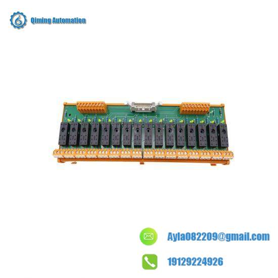 Weidmiller 1113761001 MULTIPLE INTERFACE RELAY COUPLER