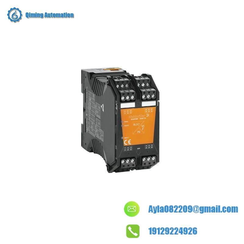 WEIDMULLER 860736000