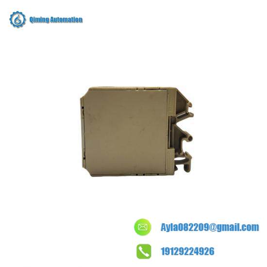 WEIDMULLER 8581180000