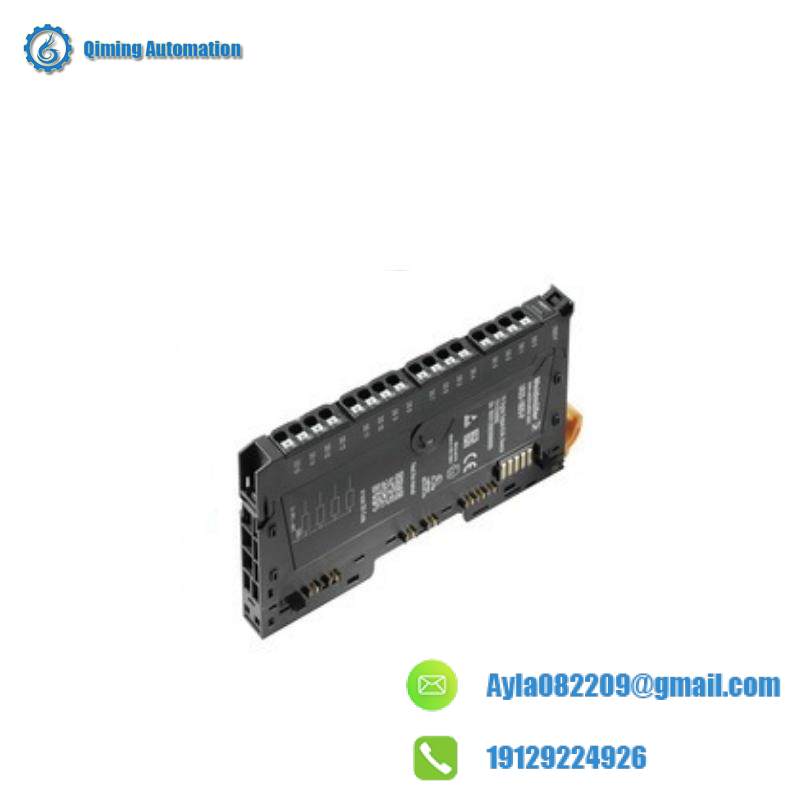 Weidmuller RM-16DO Remote I/O module