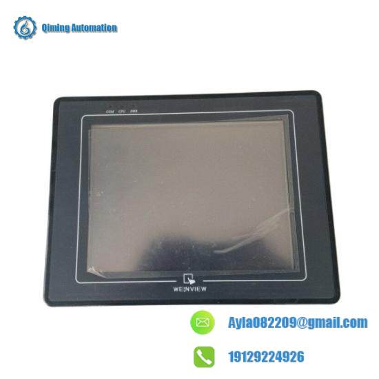 WEINVIEW MT508SV4CN touch screen glass