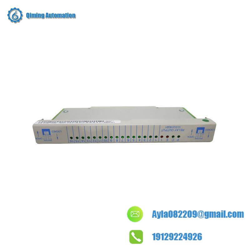 WEISTINGHOUSE 1C31219G01