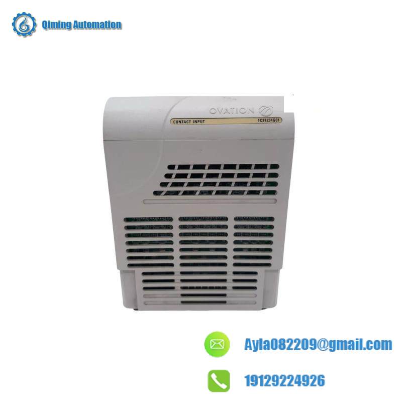 WEISTINGHOUSE 1C31234G01