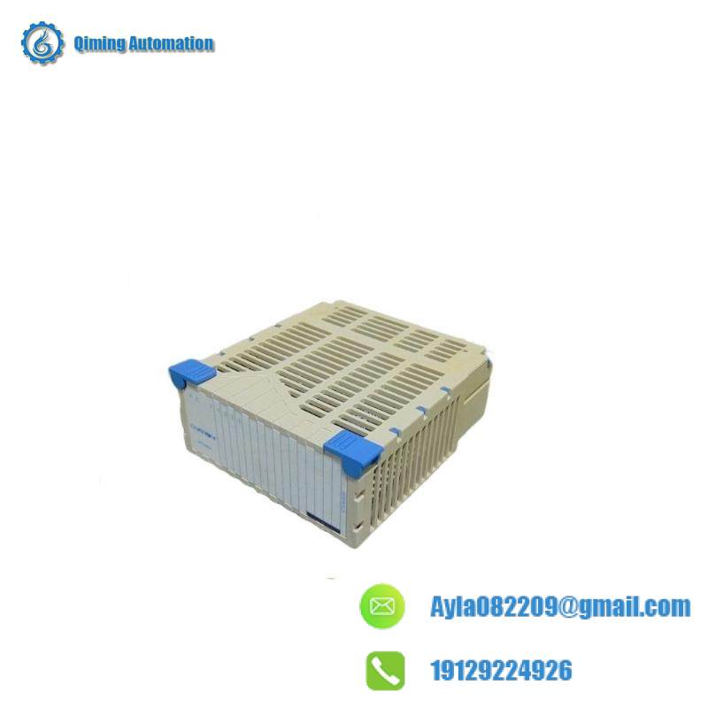 WESTINGHOUSE 1C31161G02 INPUT MODULE