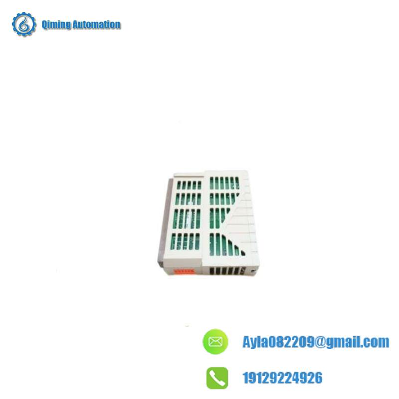 WESTINGHOUSE 1C31164G02 Ovation Rtd Input Module