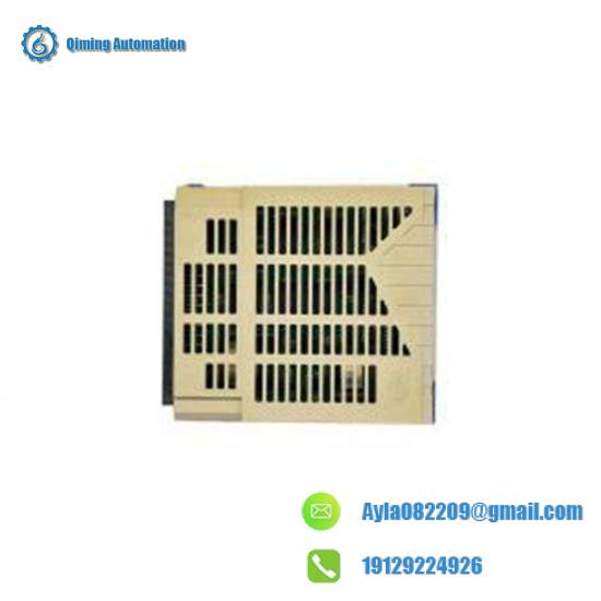 Westinghouse 1C31166G02 EMERSON Controller