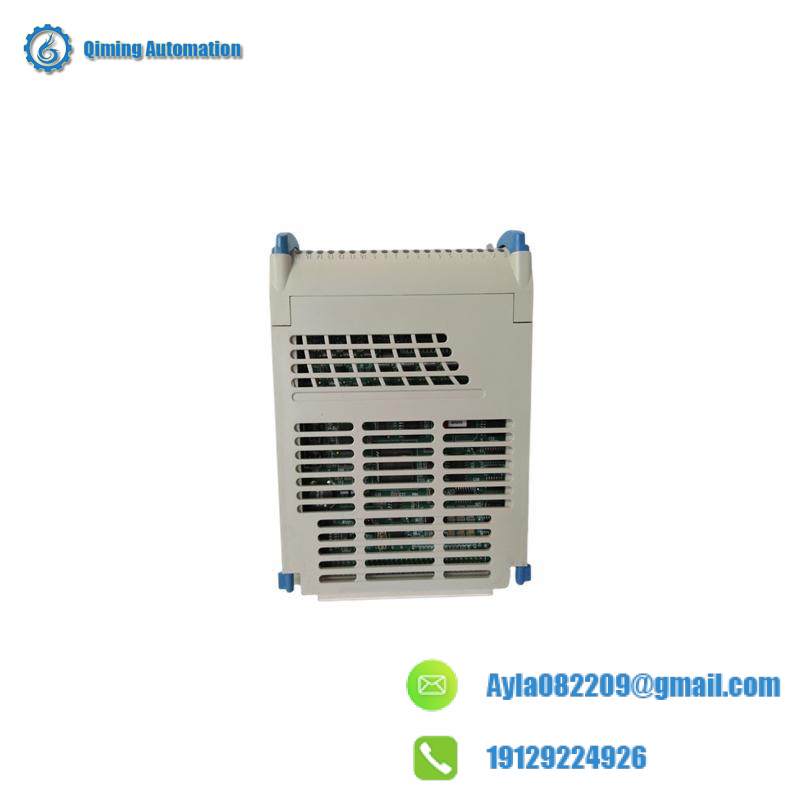 WESTINGHOUSE 1C31166G02 SERIAL LINK CONTROLLER