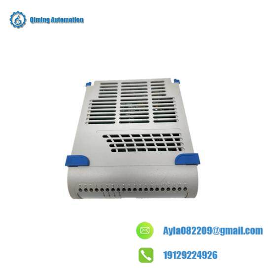 Westinghouse 1C31179G02 Remote I/O Module