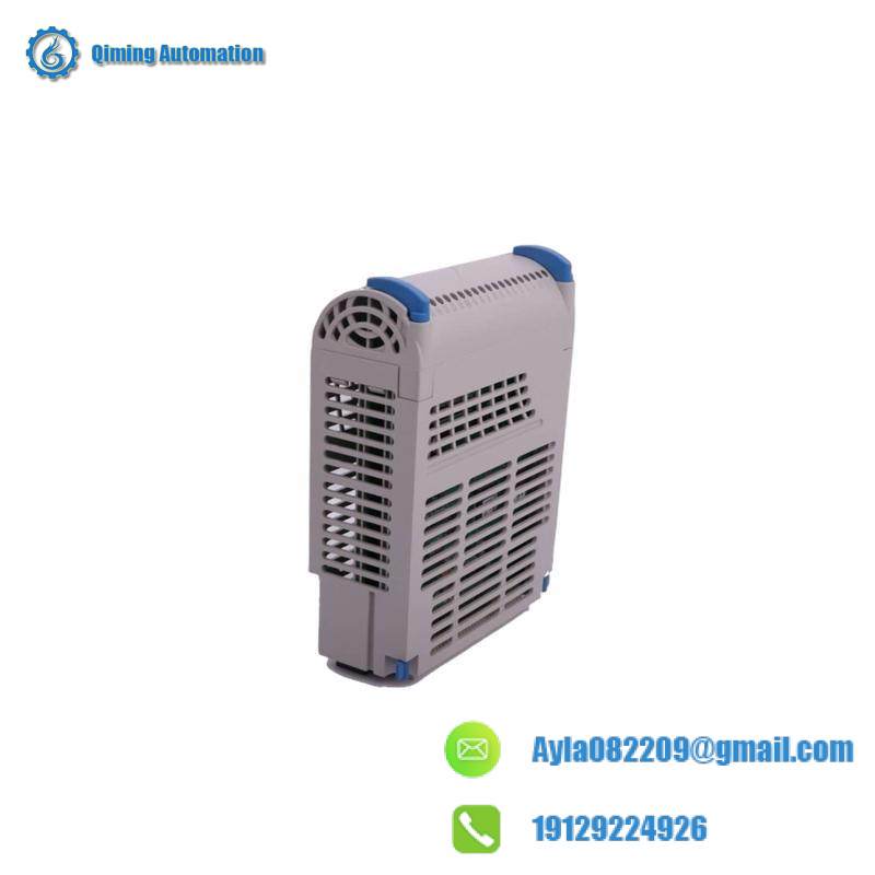 WESTINGHOUSE 1C31189G01 SPEED DETECTOR MODULE