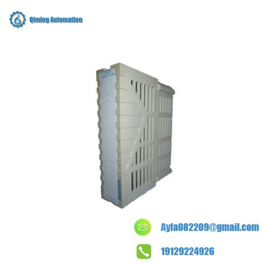 Westinghouse 1C31192G01 Speed Detector Module