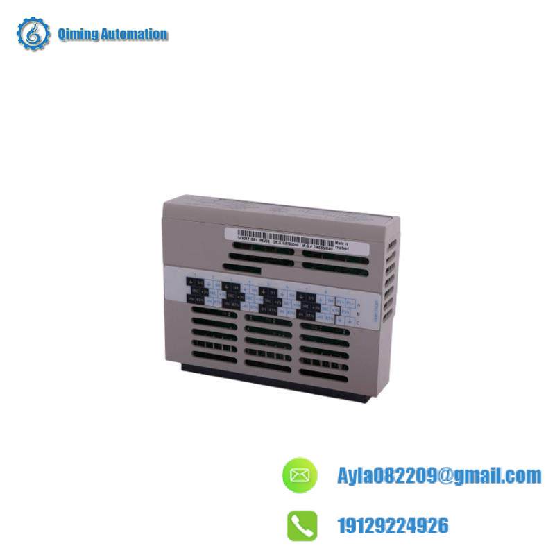 ABB PROTRONIC 500 F 6.850768.3 P 6215-0-1101110 