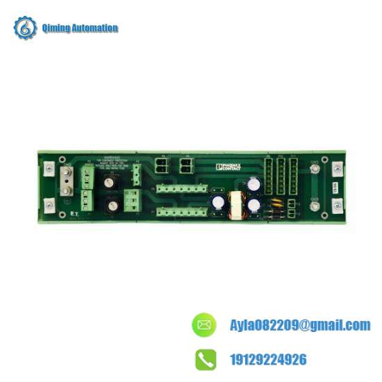 Westinghouse 1X00102H01 Power Distribution Board  Emerson OVATION